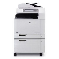 Máy in HP Color LaserJet CM6040 Multifunction Printer (Q3938A)